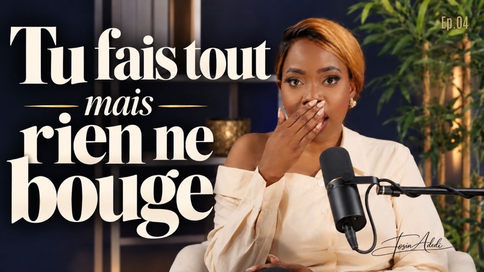 Ton business stagne malgré tes efforts ? Voici quoi faire.